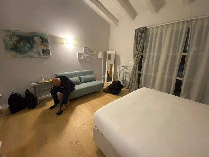 Il Fienile Bed & Breakfast