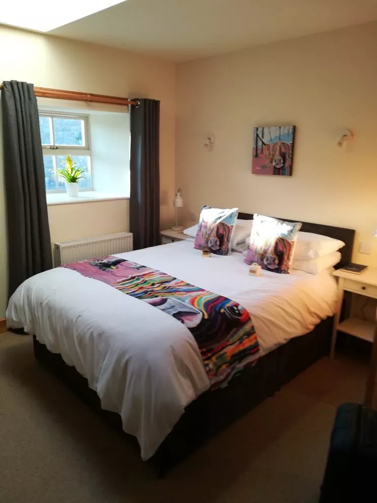 The Hemmel B&B