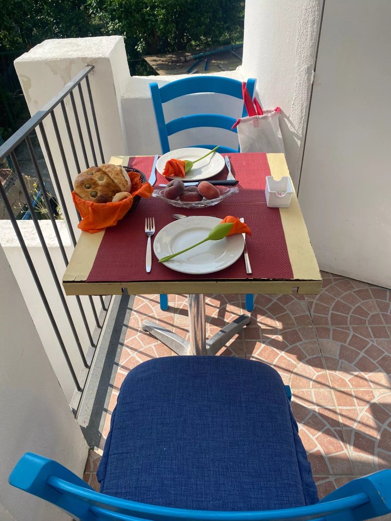 Patrizia Casa Vacanze