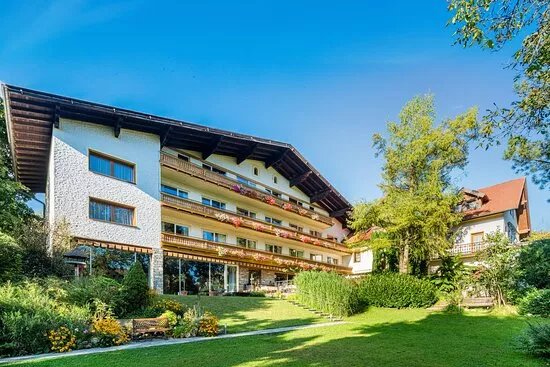 Hotel Seewirt