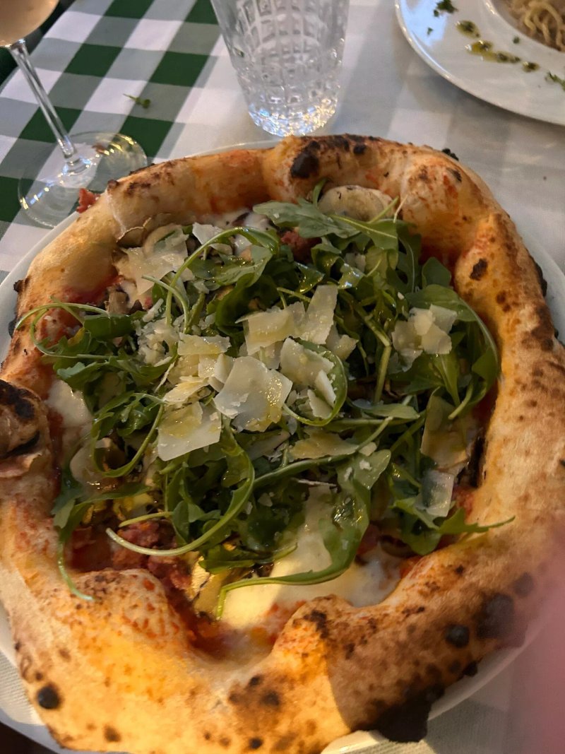 La Famiglia