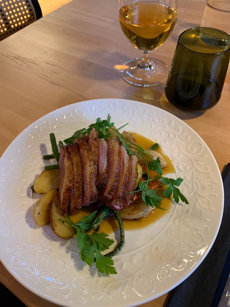 Bistro Amande