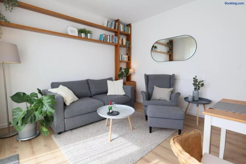Ferienwohnung Wiesengrund