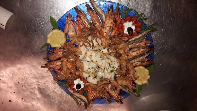 Athina Griechische Taverne