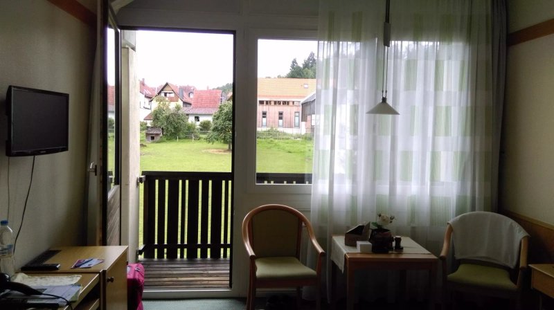Hotel Wasserschloss
