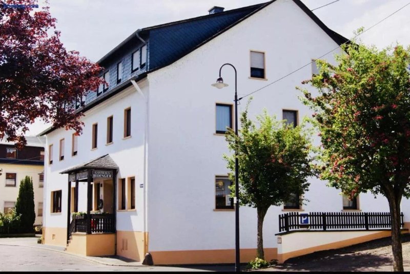 Inn Bidinger
