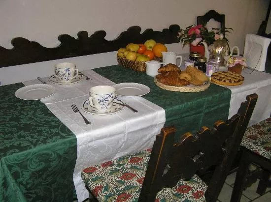 Il Giardino delle Cince