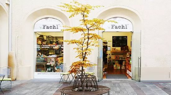 's Fachl Graz