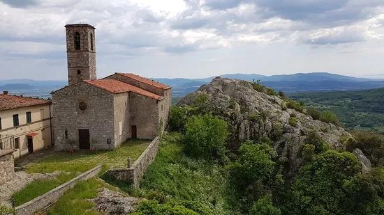 Chiesa di San Martino Vescovo