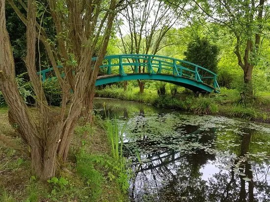 Patchings Art Centre