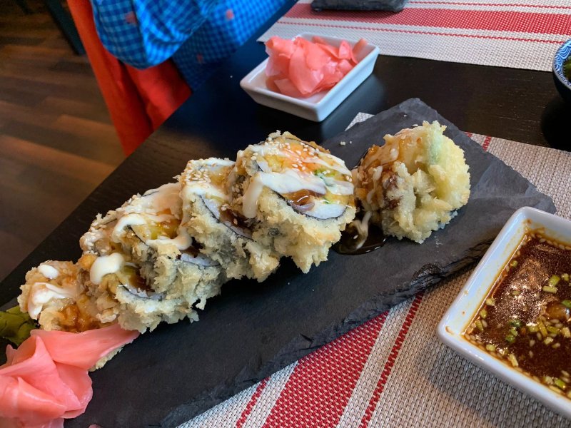 Loko Sushi