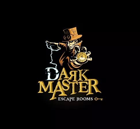 Darkmaster Escape Rooms