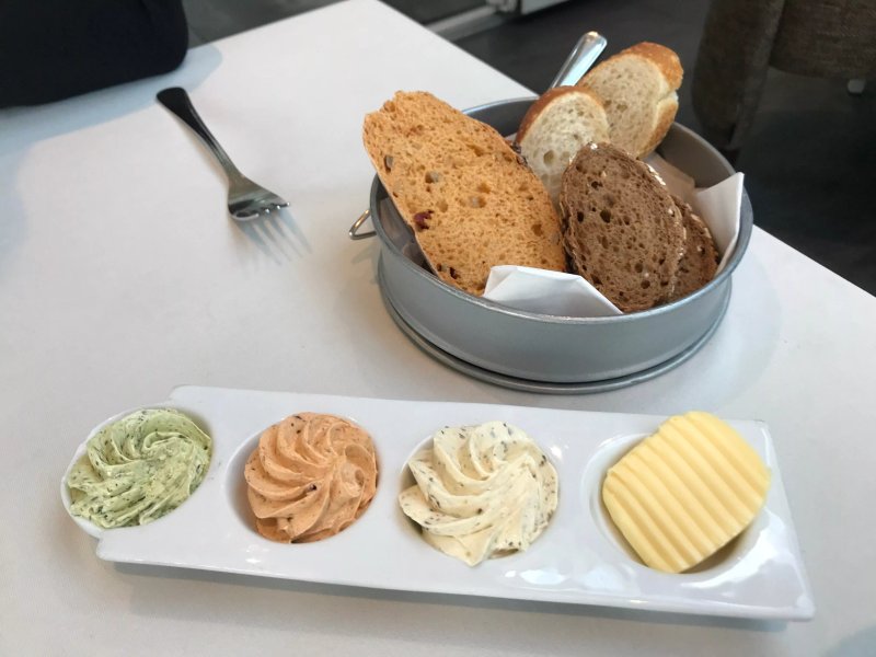 Restaurant Den Driehoek