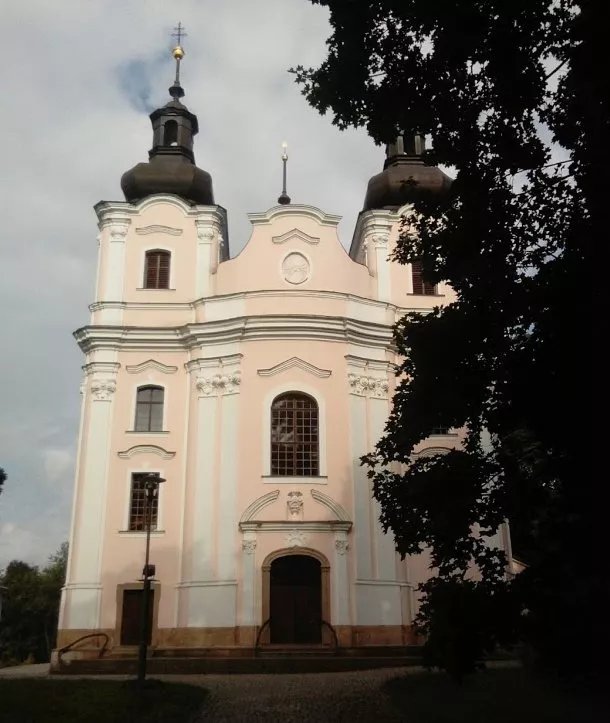 Zamecky park