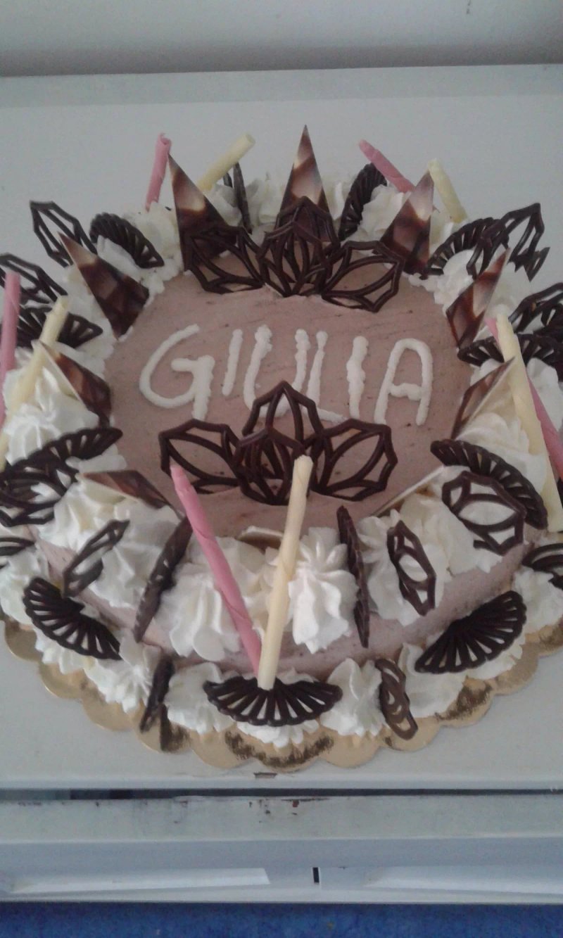 Gelateria La Gelattica
