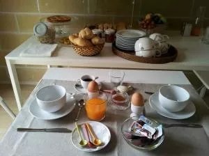 B&B Tre Betulle