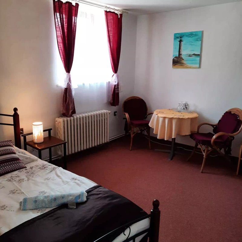 Hotel U Beranku