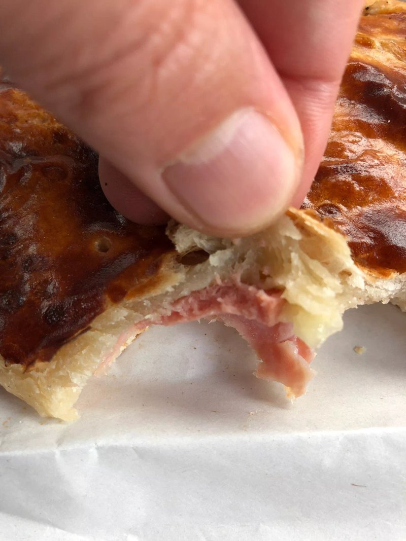 La Pizzaccia