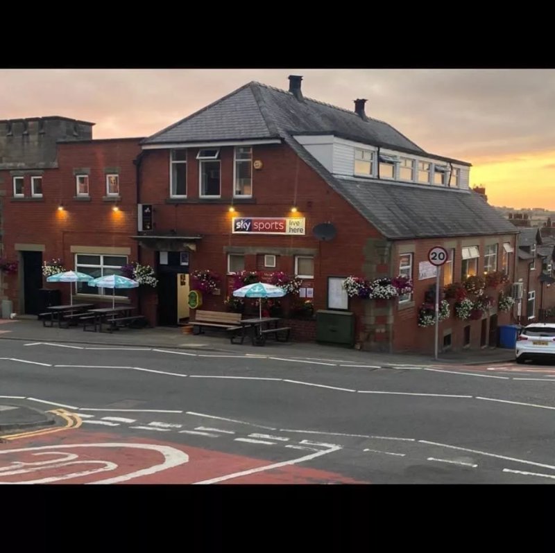 Mickley And District Social Club