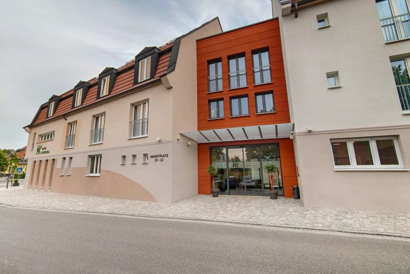 Hotel Kupferzell