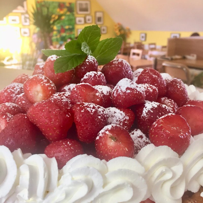 Sunflower Cafe at Riverside