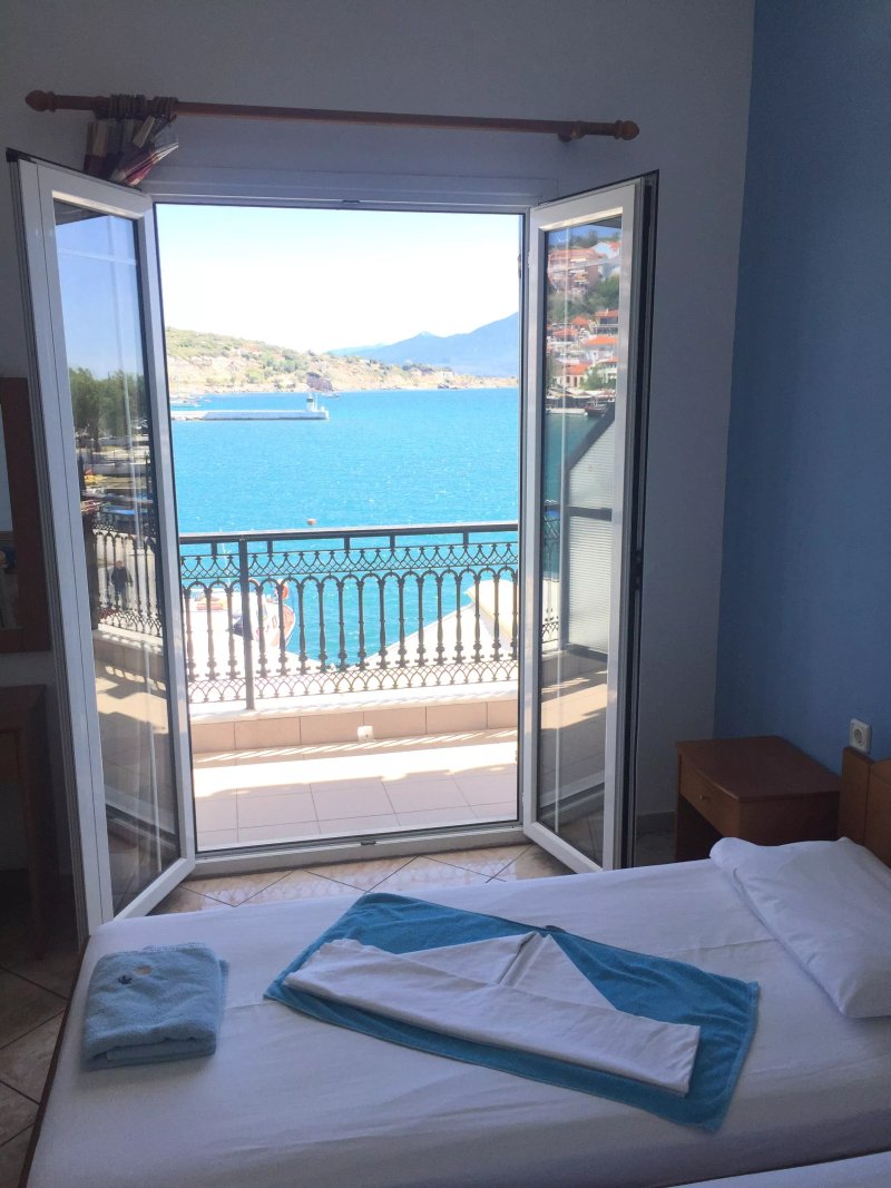 Hotel Damo