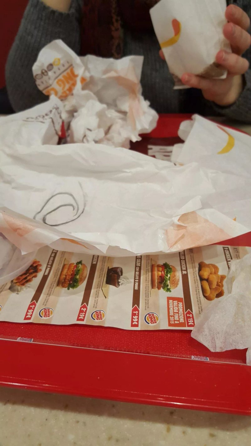 Burger King