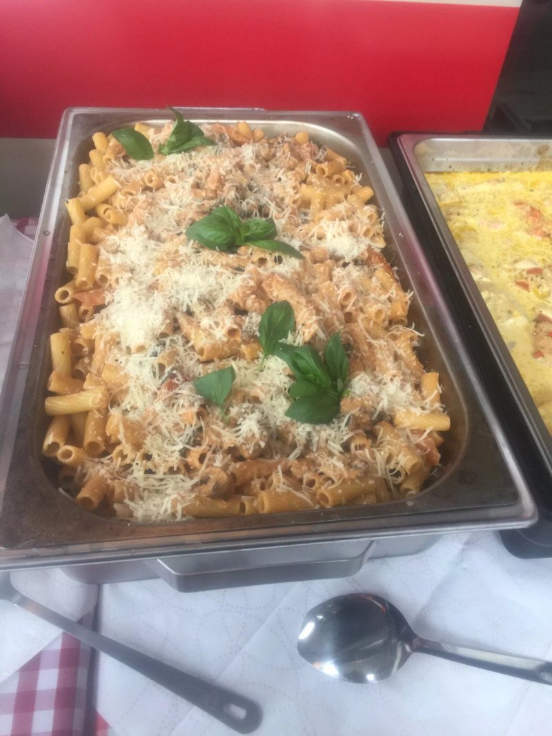 Ristorante RedHot Il Peperoncino