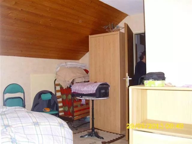 Gaestehaus Kalt