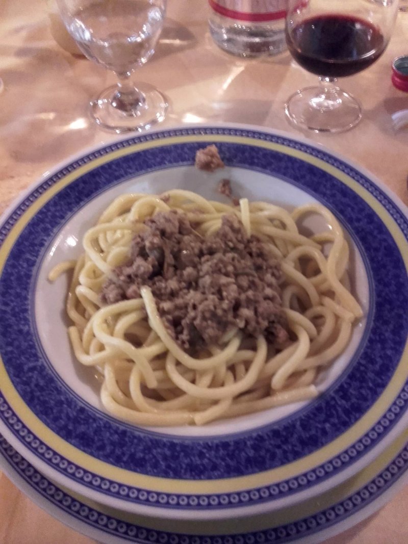 Agriturismo FUSARI