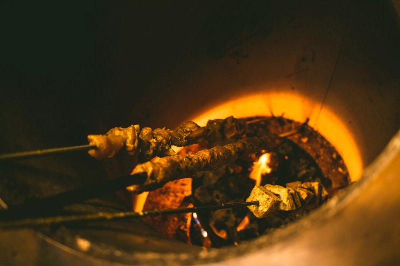 Desi Bowl