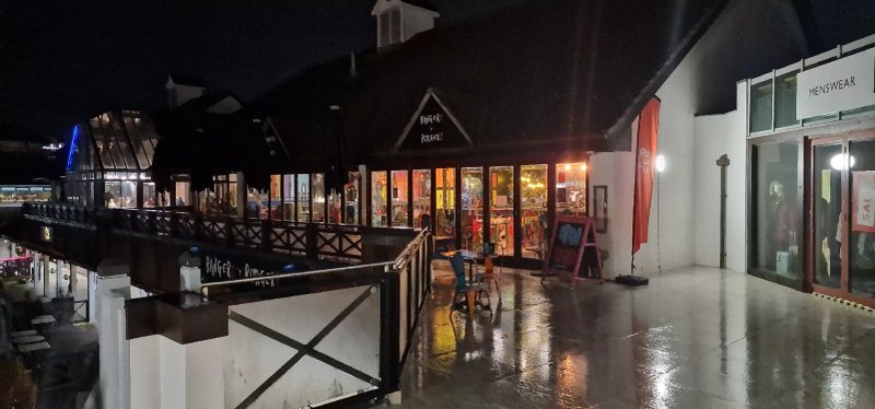 Bangerz 'n' Burgerz , Port Solent