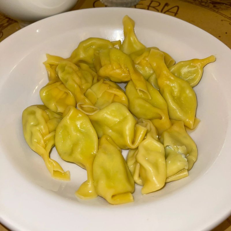 OSTERIA COME UNA VOLTA