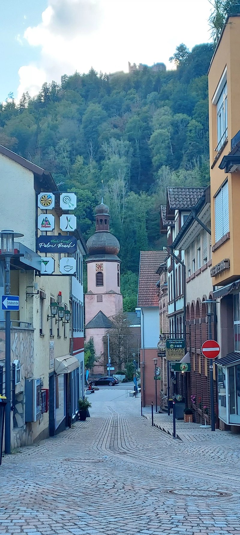 Hotel Baeren