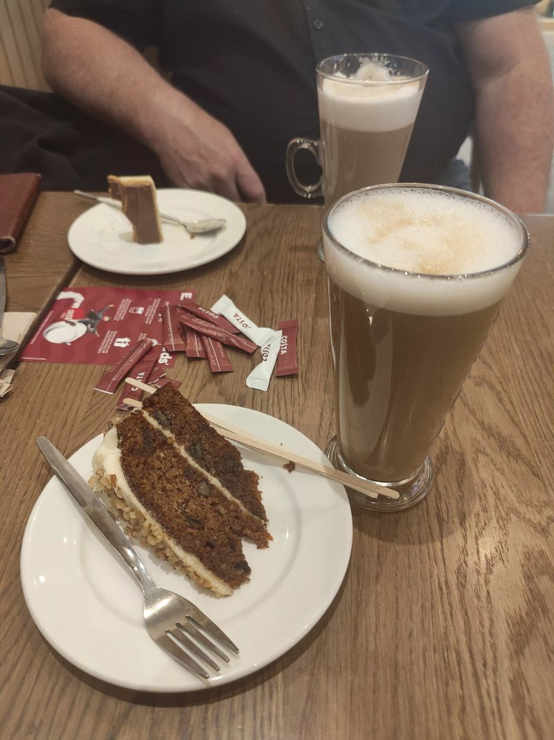 Costa Coffee
