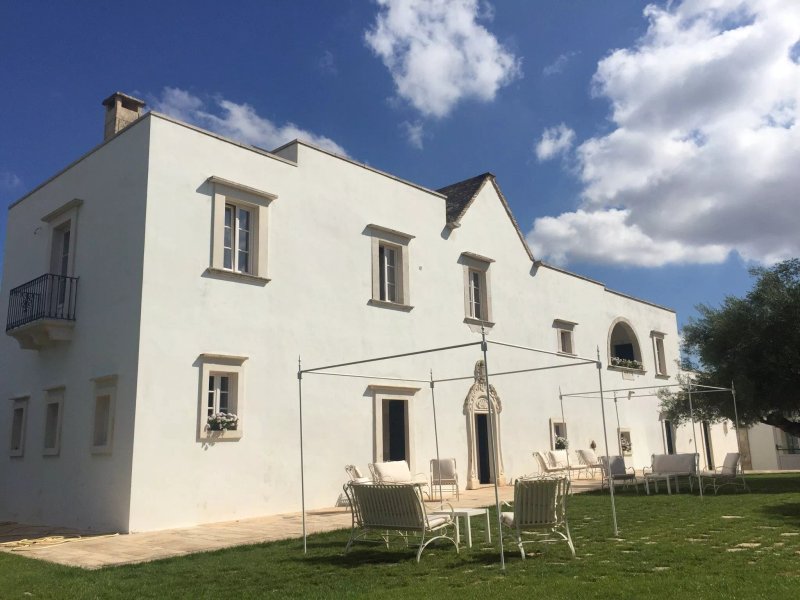 Masseria Magli