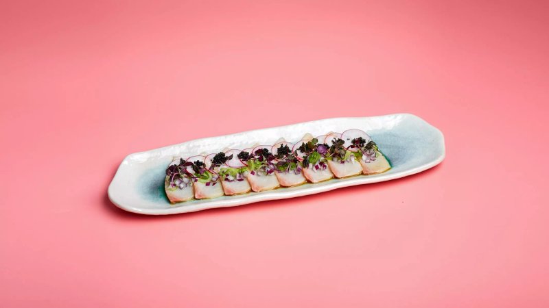 Kampai Sushi Bar
