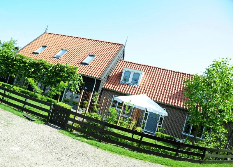 Bed and Breakfast Hartje Ouddorp