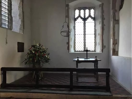 St Mary's Church, Kenardington