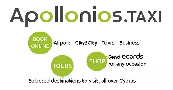 Apollonios TAXI