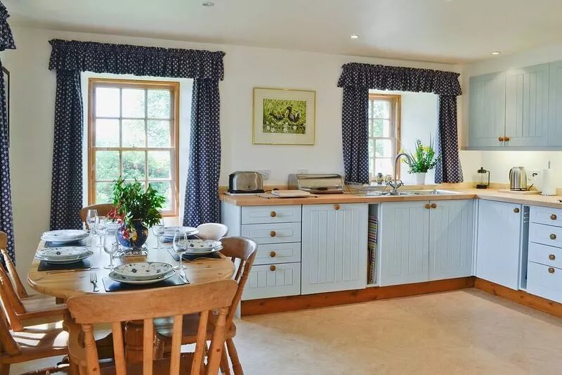 4 bedroom accommodation in Bayfield, Nigg