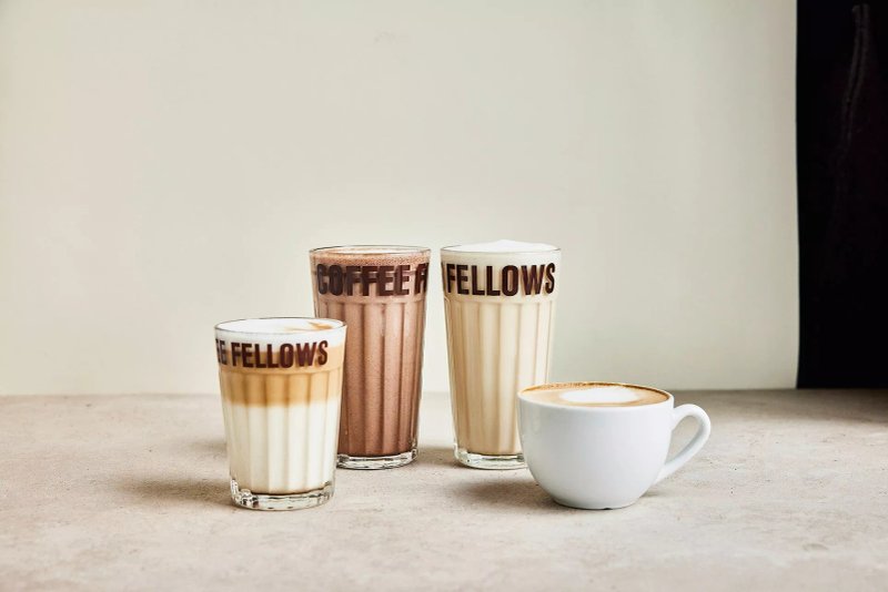 Coffee Fellows
