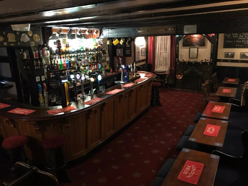 The Crown
