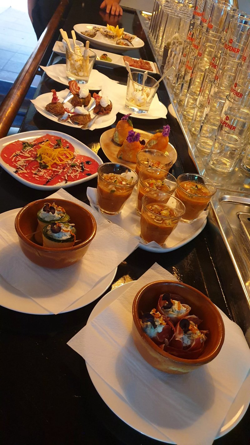 Casa de Tapas