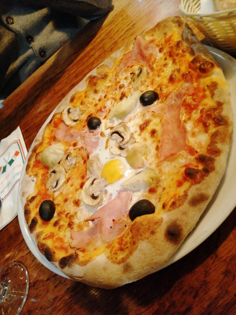 Restaurante Firenze