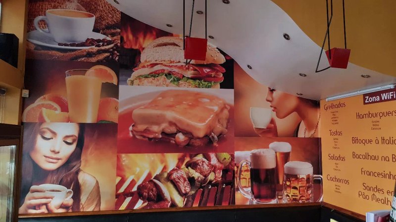 Restaurante Casanova