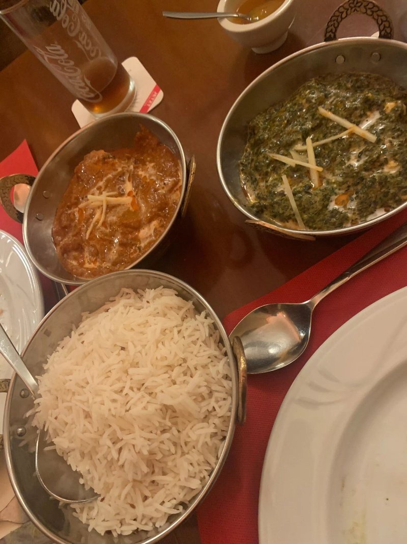 Imlee - Indisches Restaurant Bochum