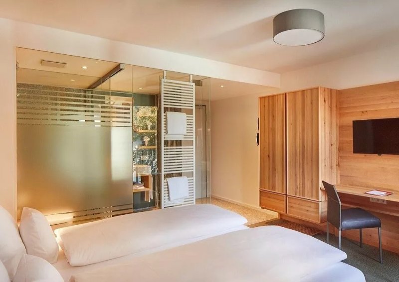 ElzLand Hotel 9 Linden
