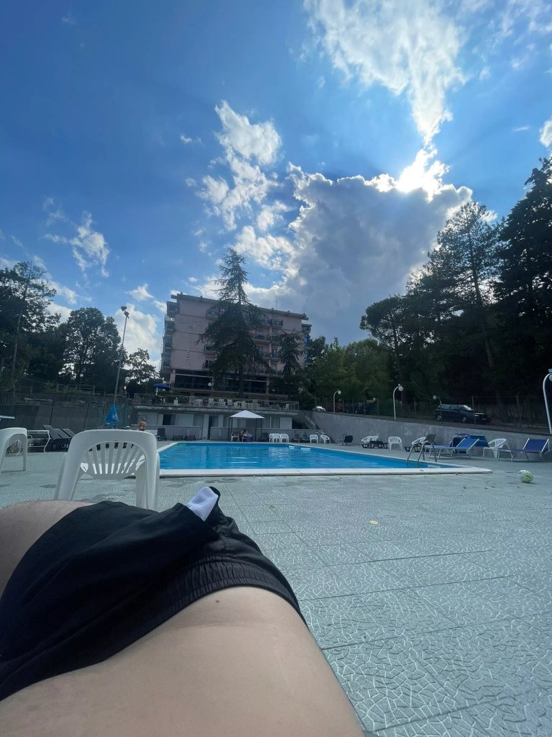 Hotel Nord Ovest