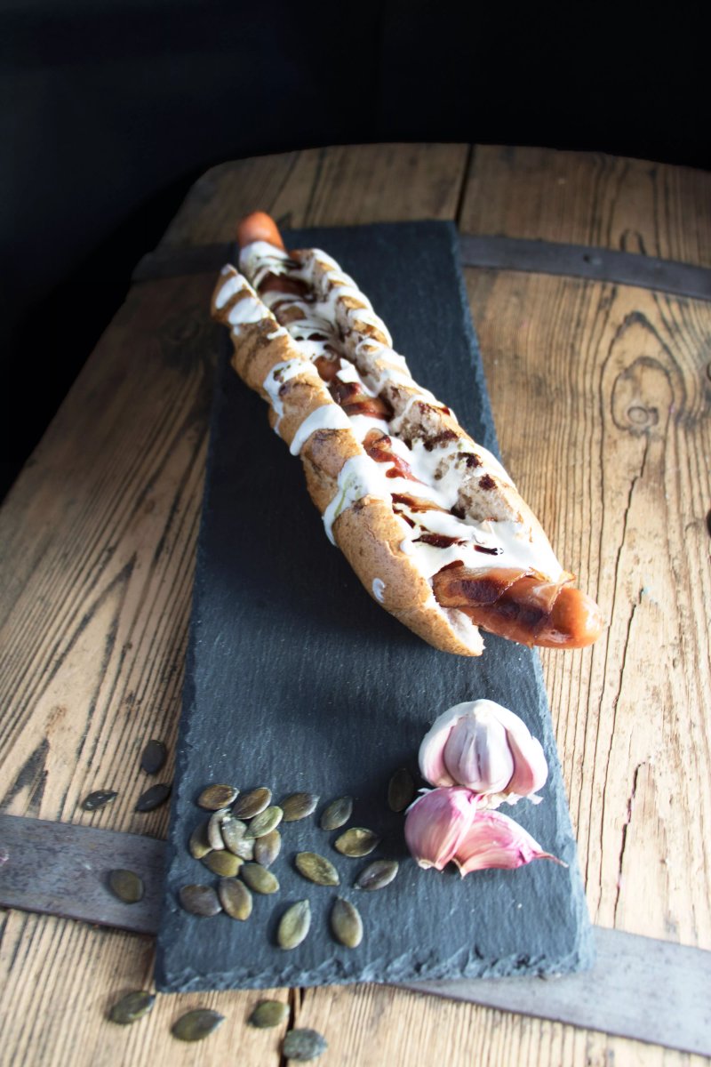 Rabenmutti Foodtruck